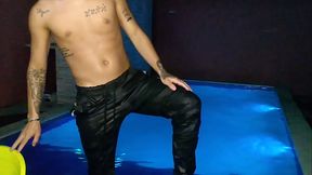 Ys My Flakael PJTX  Novinho