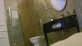 Sexy Doxy in Sundress Goes Commando For Insane XXX Action