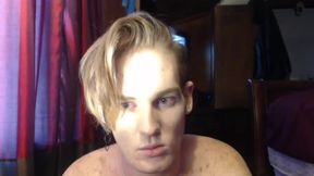 Asher Wilde Private Show