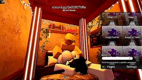 New Condo sex game roblox