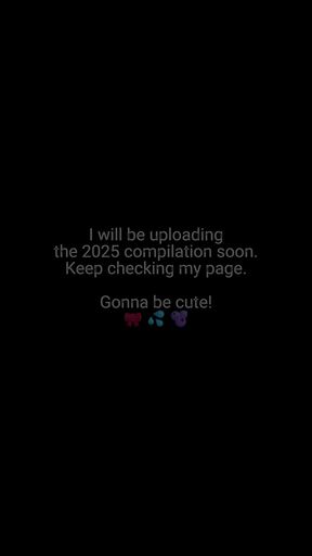 Alaina Sanchez complilation promo 2025