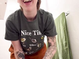 Stinky Body Humiliation