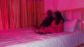 Sister-in-law and Brother-in-law Were Having Illicit Relations