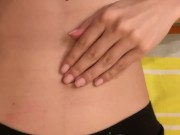 massage for my navel