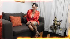 me volvi del boliche con dos sextoy , los exprimi unas horas y los deje ir , parte 2