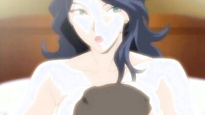 Watch this stunning MILF get her perfect body ravished while being pounded by a big cock