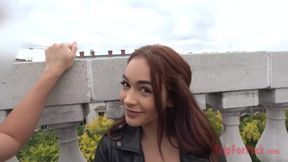 Cum Inside A Spanish Slut Pussy! - Teaser Video