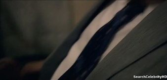 Sexy Stacy Martin gets her fill in Nymphomaniac Vol I