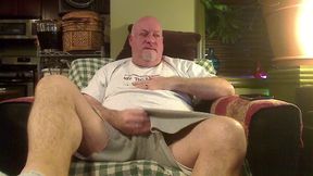 Bear Jerks and Moans for You