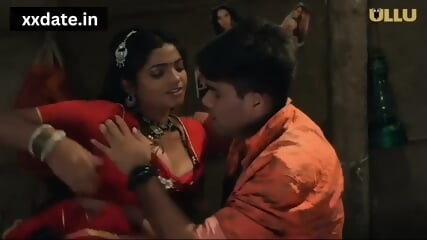 Thirsty Bhabhi Indian Sex_1