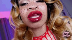Red Lips Mindfuck 3- 1080p HD