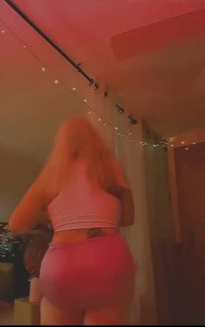 Were You Watching While Stepmommy
