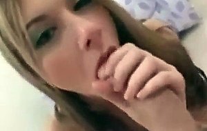 She needs a date