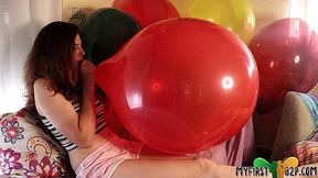 MFB2P Lena Looner Episode 87 - 1080p 60fps