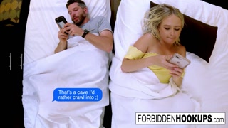 A Compilation of Teen's Forbidden Hookups