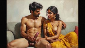 Indian sex