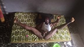 Back to back in big Cook I like special