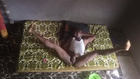 Back to back in big Cook I like special