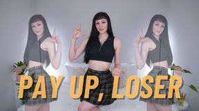 Loser trailer
