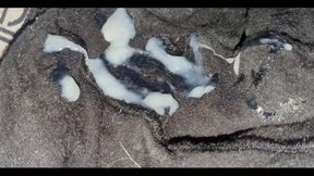 Cumming on Your Boxers