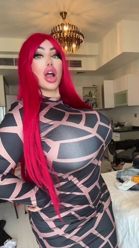 Mature Boss MILF Demands Overtime - Office Affair