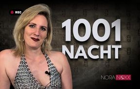 About last night: 1001 Nacht und Sex unter den Stenern
