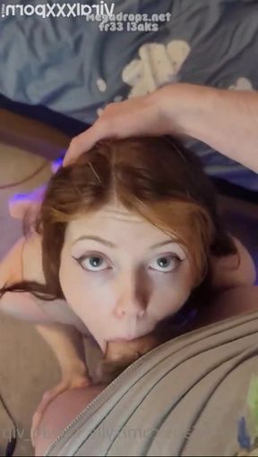 Rylie rowan shares step sis sex tape sensual play