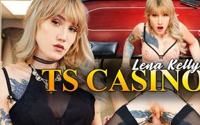 TS Casino