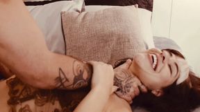 i lost count of how many times vampira40 came during this intense fuck.