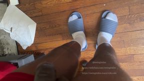 7 Minute BBC Precum Drip