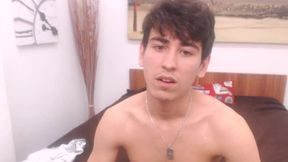 Christian Deep Private Show