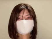 日本人女装子のご挨拶