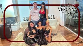 festa intima de aniversario de allan guerra 2