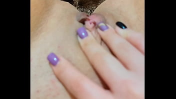 Clitoris finger sex ah - Luxury Orgasm
