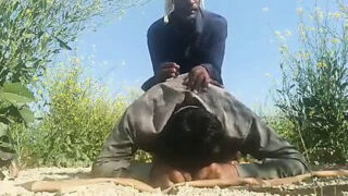 ベアバック, デジ, オールド＆ヤング, パパ &#8211; 巨根素人の若いアジア人ゲイ売春婦のアナルファック