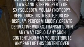 Angry Goddess Cake Smash