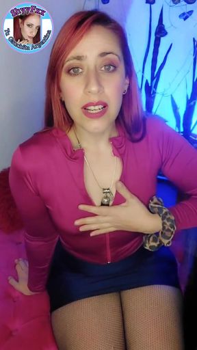 I Get Horny While My Husband Tells Me How He Fucked a Whore!