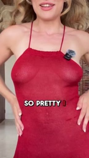 Jaw-Dropping Dress Haul Sneak Peak