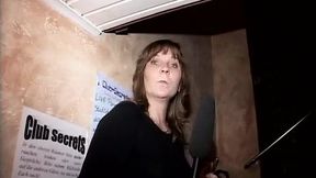 From her POV, milfs swap dicks in a wild orgy, all eager to ride and enjoy