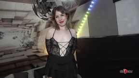 chrystal white home anal creampie gangbang