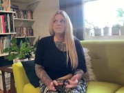 Emo Stepmom Episode 2 - Pawg Milf Stepson Comedy Series