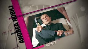 italian she male #43 - full movie