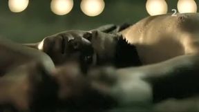 Lucky Blue 2007 Gay Themed Short Film