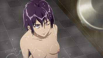 Mirai Nikki [fanservice compilation]