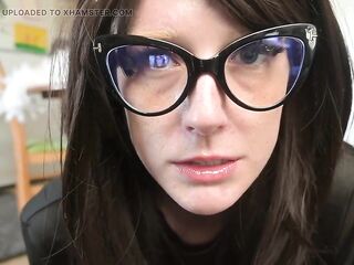 Directors Cut - Nerdy GF Valentines Date