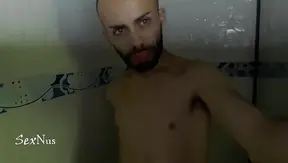 Lix Taylors Hot Nude Dance: Sensual Latino Rhythms Meet Hard Techno – XXXScene