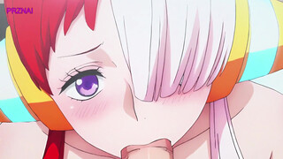 One Lump Uta (six) hen