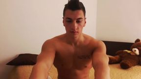 Kevin Dirty Private Show