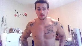 chaturbate marine shows
