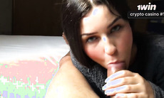 MY DAILY MISSION - SUCK DICK LIKE A GOOD GIRL